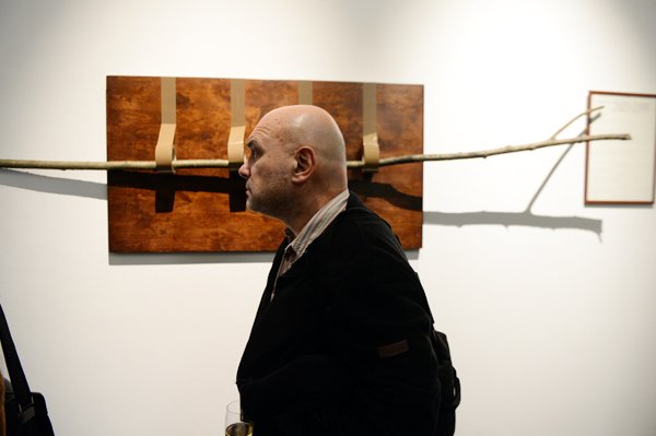 В фонде «Екатерина» воспроизвели арт-жизнь столицы конца прошлого века