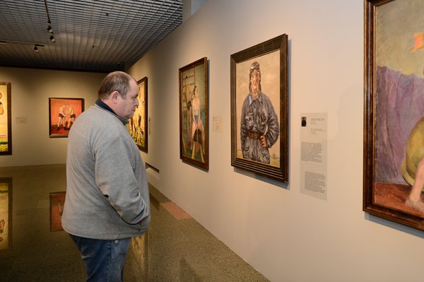 «Советский спорт» объединил прошлое и настоящее