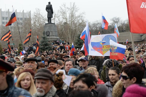«Спасибо, миленькие, что не бросили»