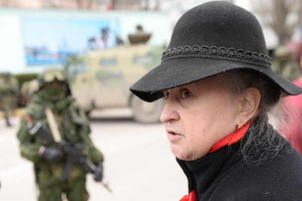 «Спасибо, миленькие, что не бросили»