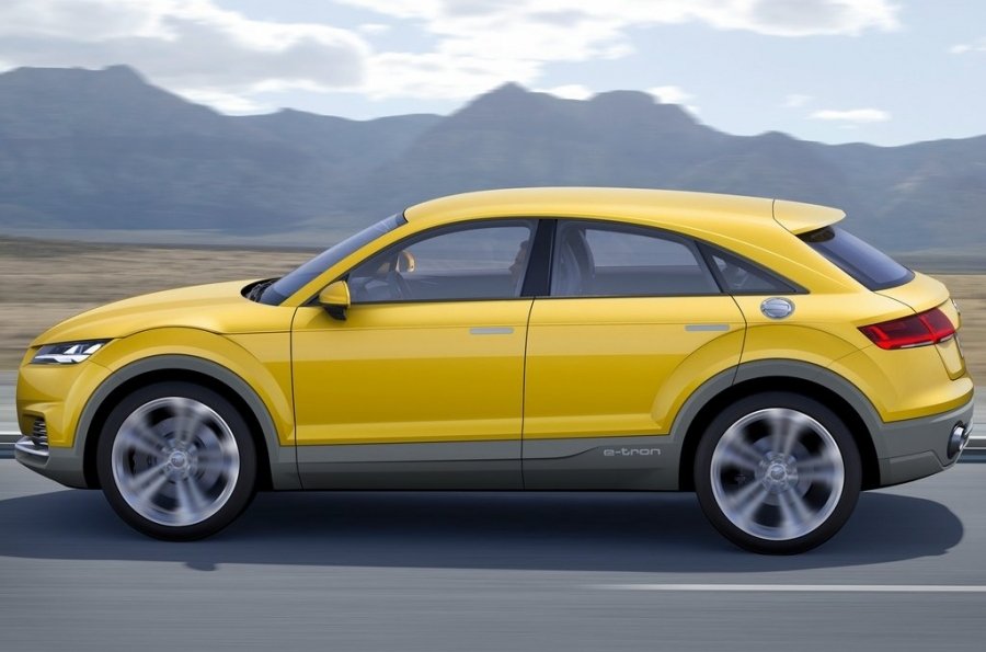 Автошоу в Пекине: мировые тренды и местные клоны