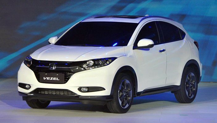 Автошоу в Пекине: мировые тренды и местные клоны