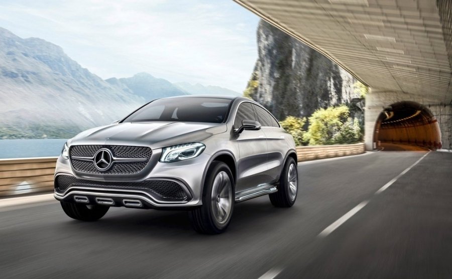Mercedes-Benz представила новый электромобиль EQS Новости авто Известия 16.04.20