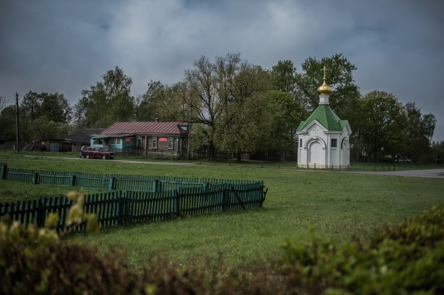 «Точка невозврата есенинских мест еще не пройдена»