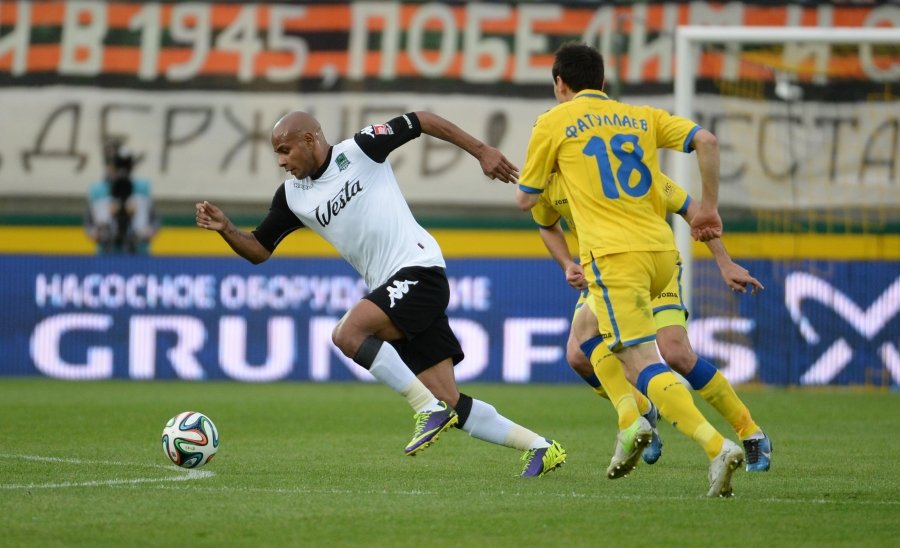 «Божович лишил «Краснодар» козырей в атаке»