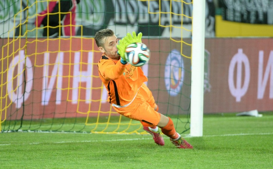 «Божович лишил «Краснодар» козырей в атаке»