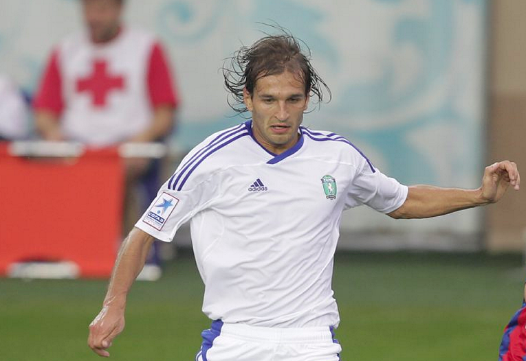 «Рубин» собирает соотечественников