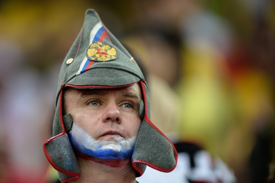 Сборная России не смогла пробиться в плей-офф чемпионата мира
