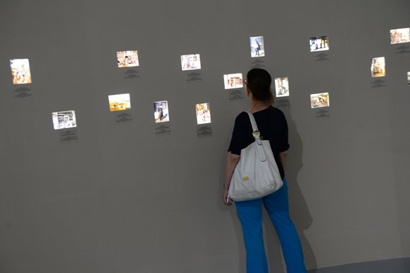 В Мультимедиа Арт Музее показывают «Войну, покончившую с миром»