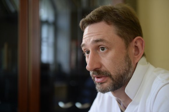 Символ Русской эскадры вернется в Севастополь