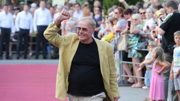 «Меня коробит пошлость, современное обывательство и примитивизм»