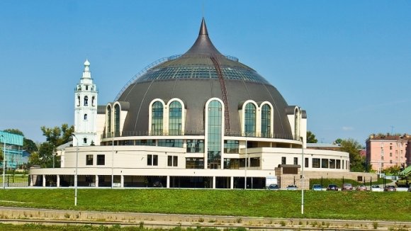 Поедем к Толстому