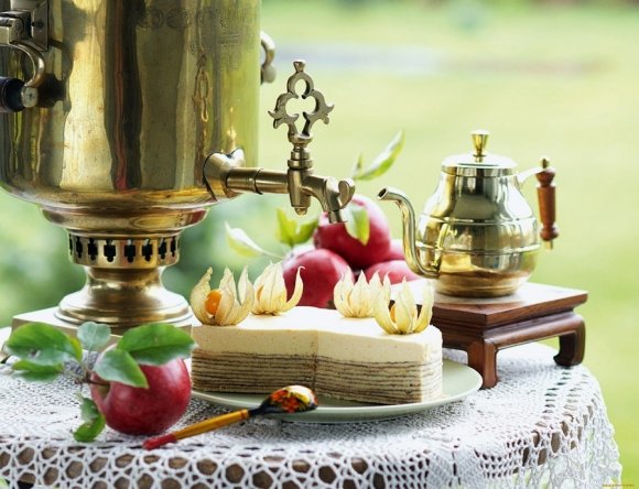 Поедем к Толстому