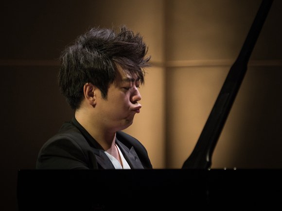 «Слава Богу, что я пианист»