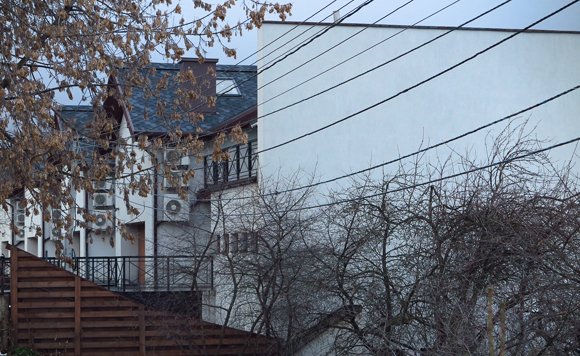 Генпрокуратуру снова просят навести порядок в «Речнике»  