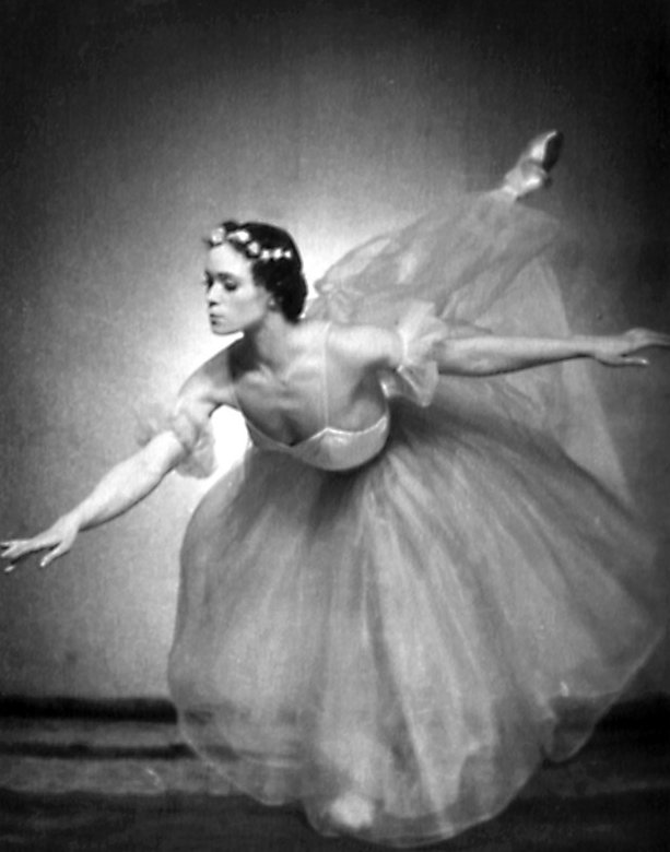 Ушла из жизни одна из самых ярких балерин русской провинции