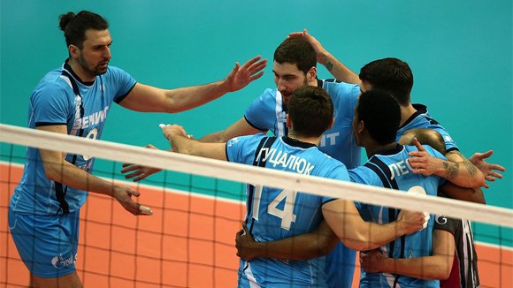 Кульминация финала Кубка Гагарина и другие события уикенда