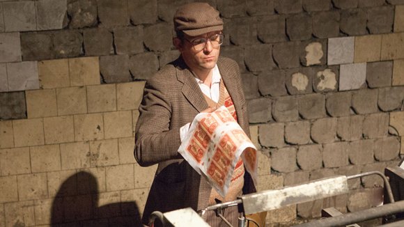 Любовь и «Деньги»