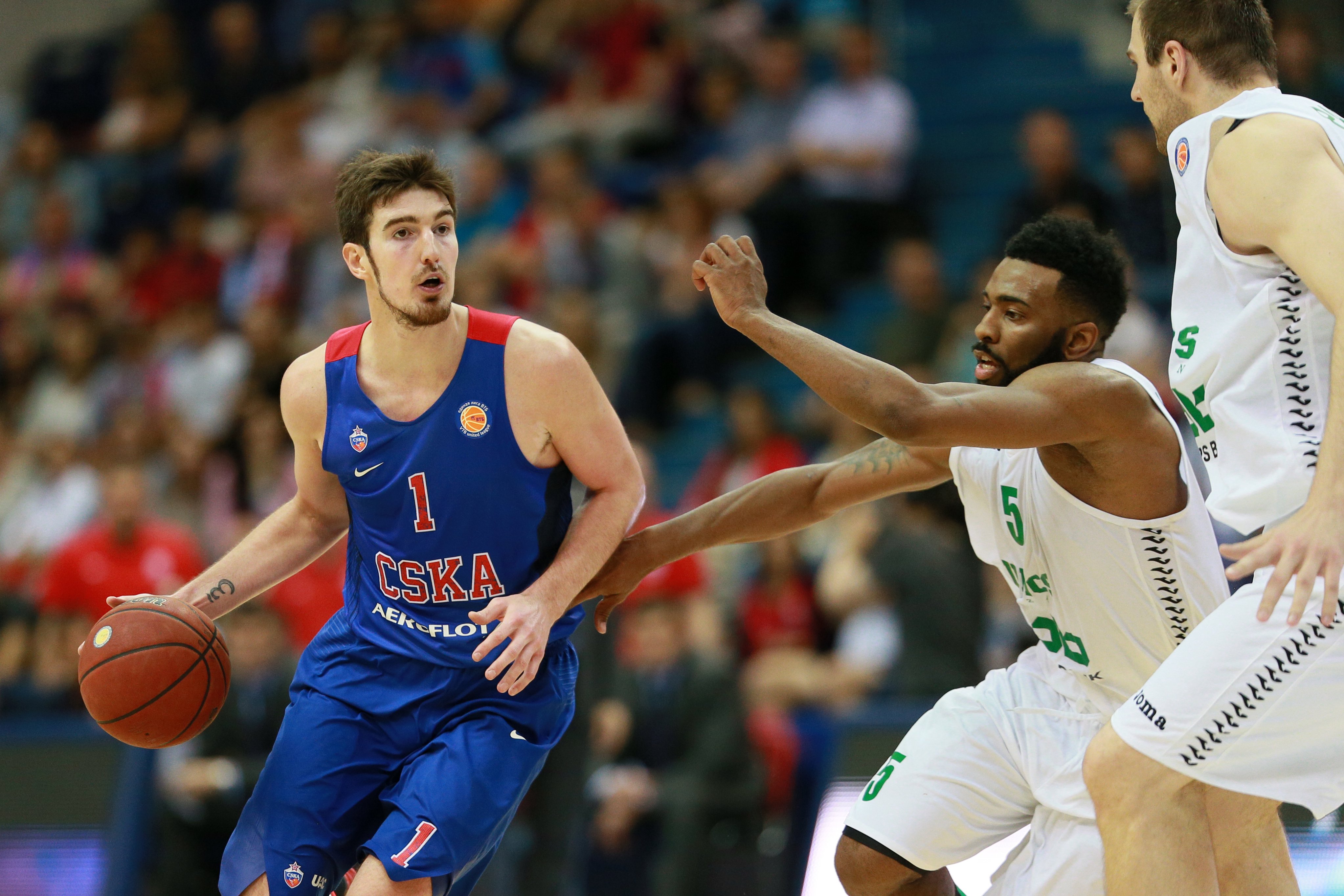 Спортивные выходные с «Известиями»