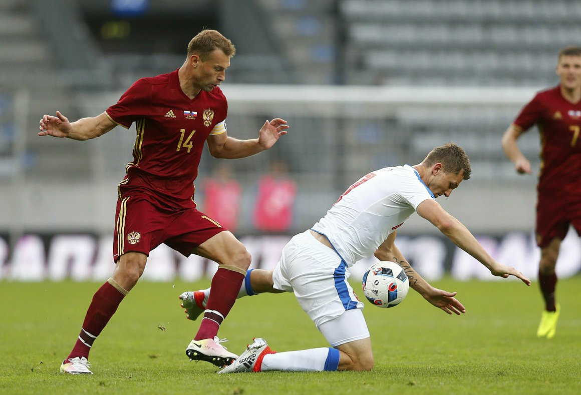 Спортивные выходные с «Известиями»