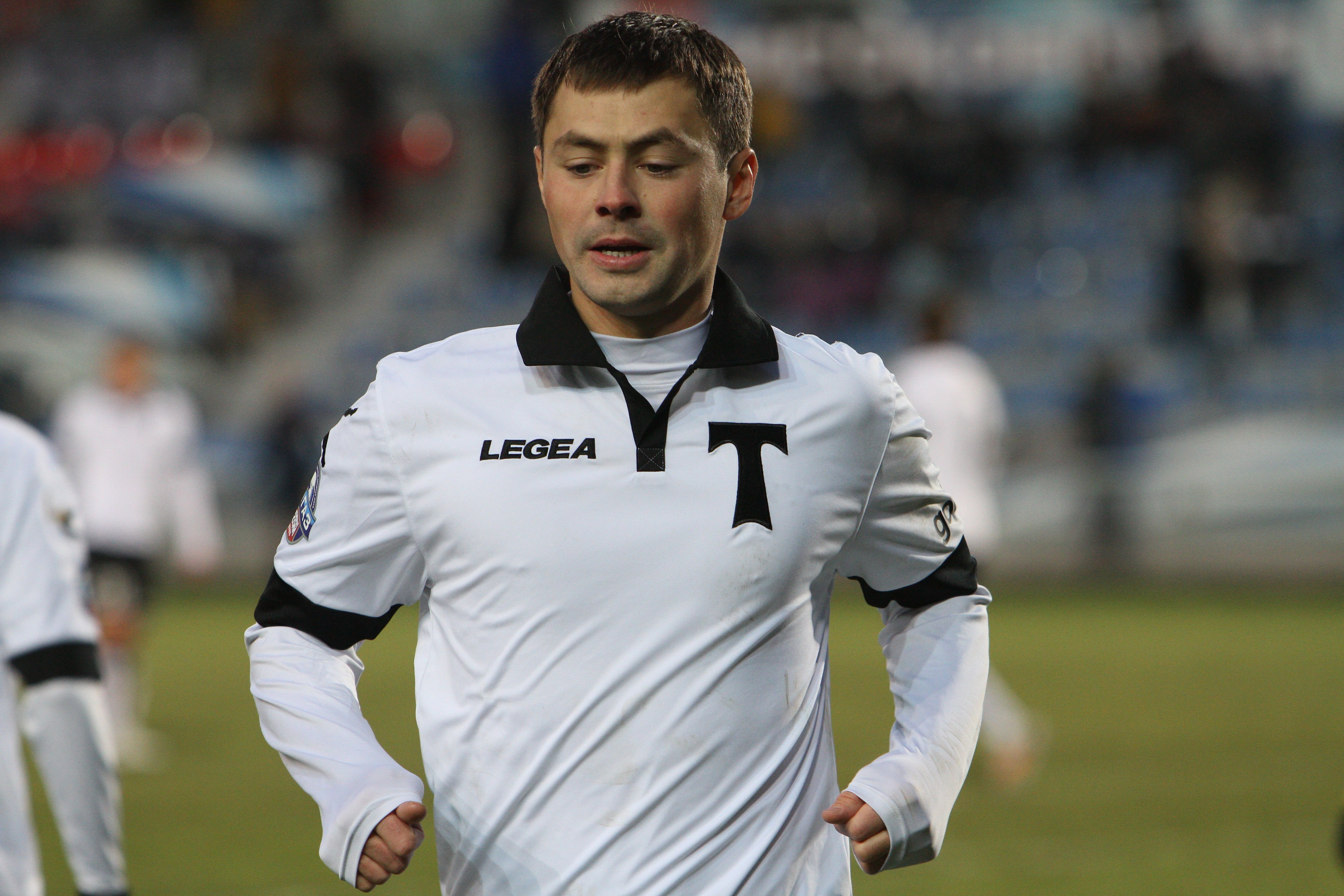 «Торпедо» снова удалось избежать финансового краха