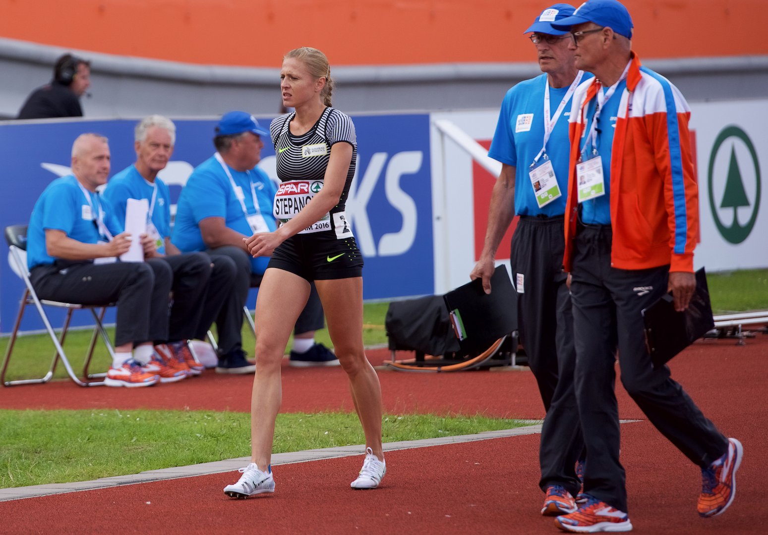 Спортивные выходные с «Известиями» 