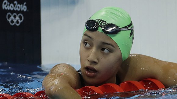 «Они зовут меня бабушкой»: возрастные рекордсмены Рио