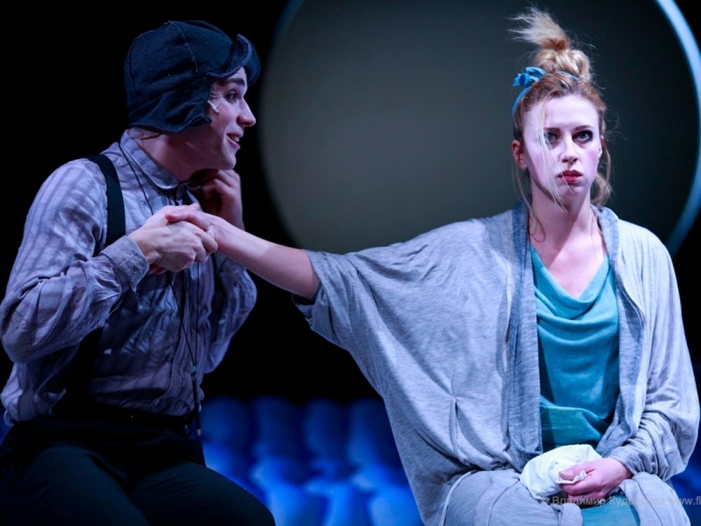 Культурный уикенд: выбор «Известий»