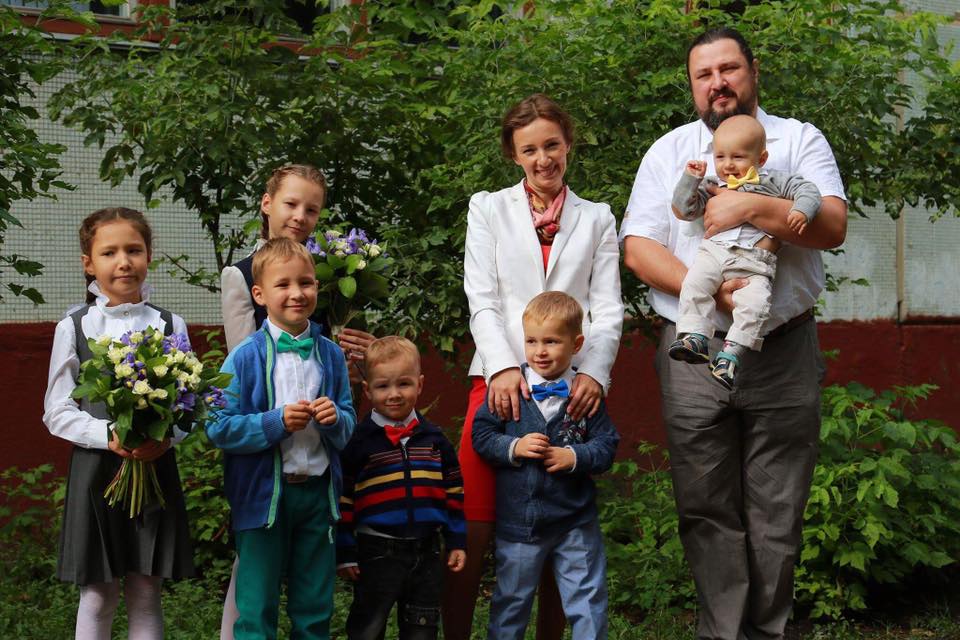 Новым детским омбудсменом стала православный психолог Анна Кузнецова