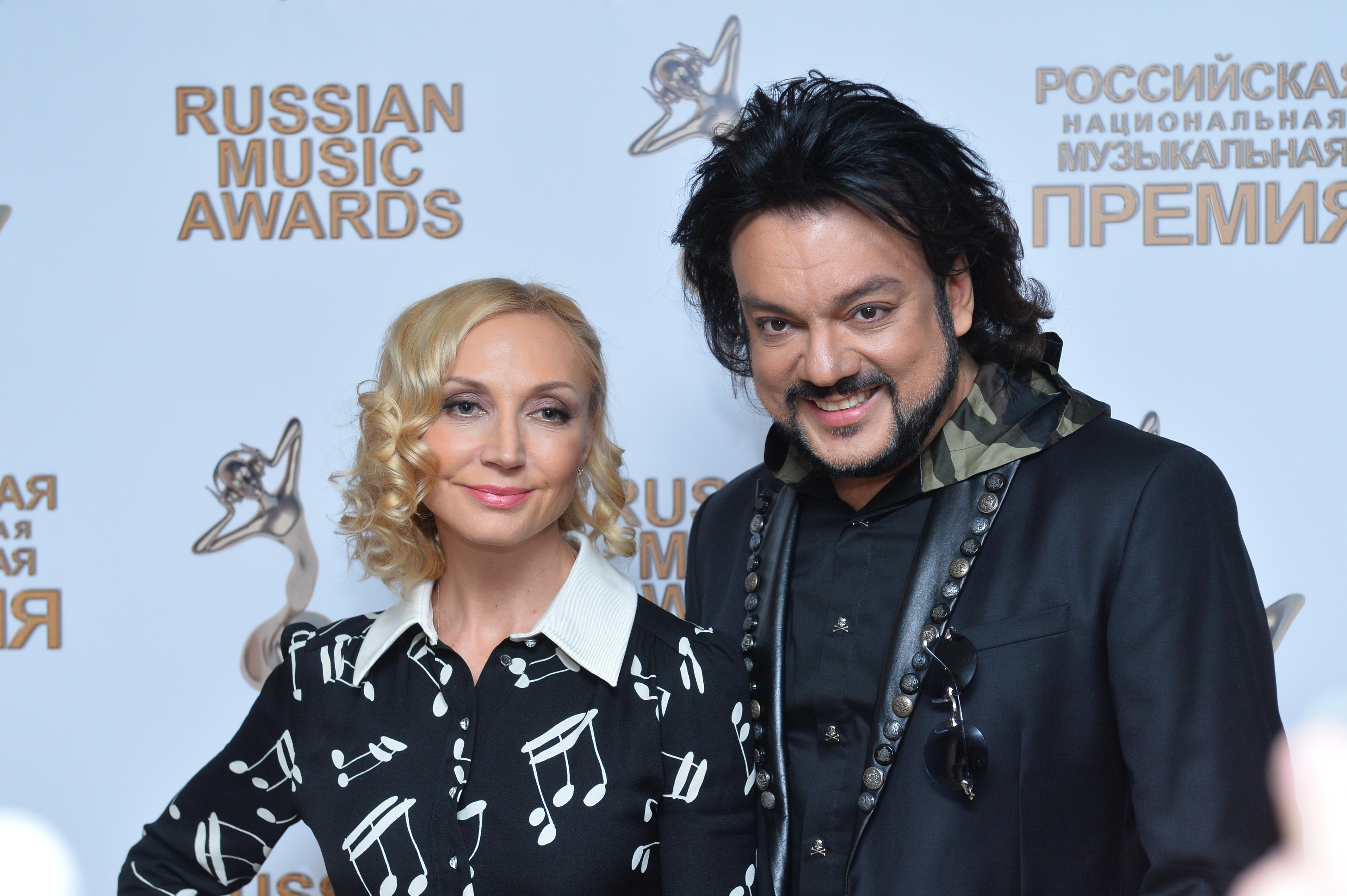 С надеждой на честность: кому и зачем нужен русский аналог Grammy 