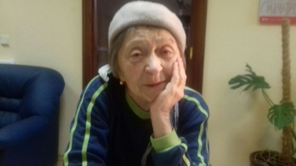 Мошенники с Украины оставляют одиноких московских старушек без квартир