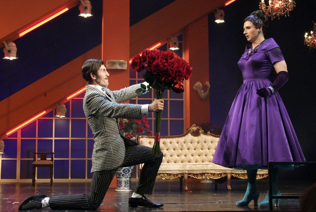 Культурный уикенд: выбор «Известий»