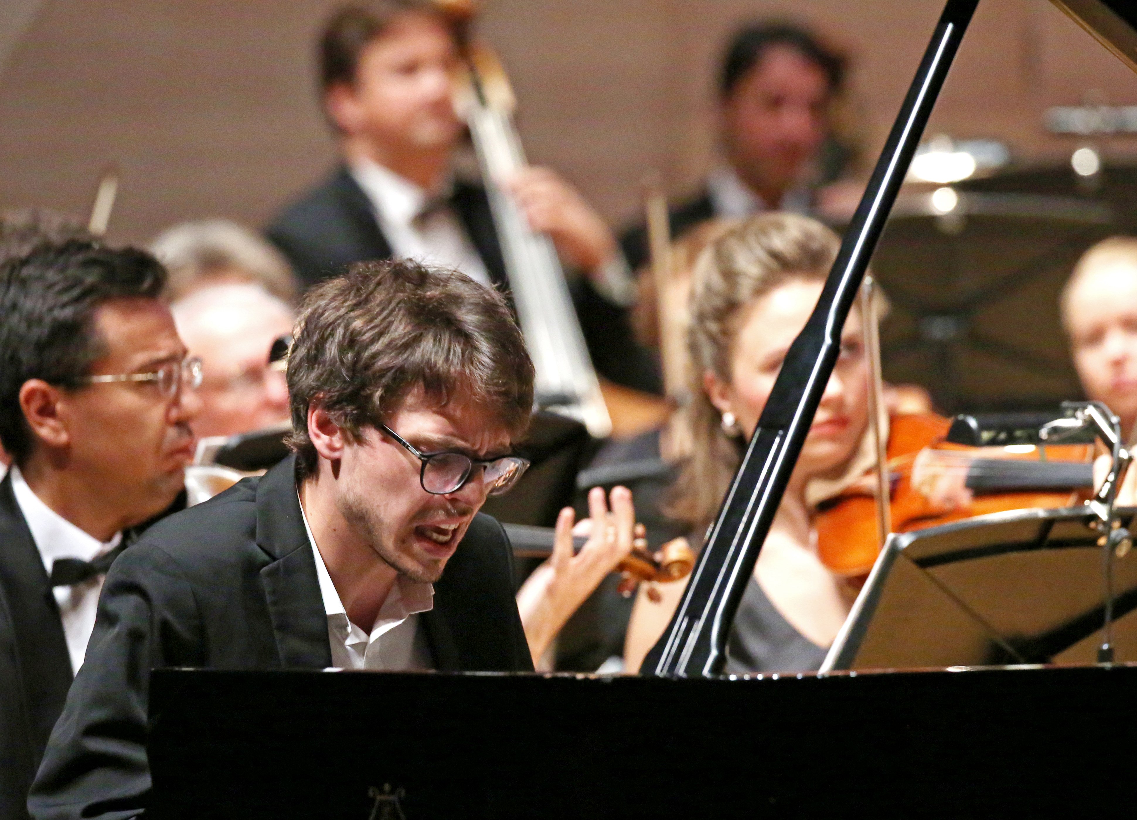 Культурный уикенд: выбор «Известий»