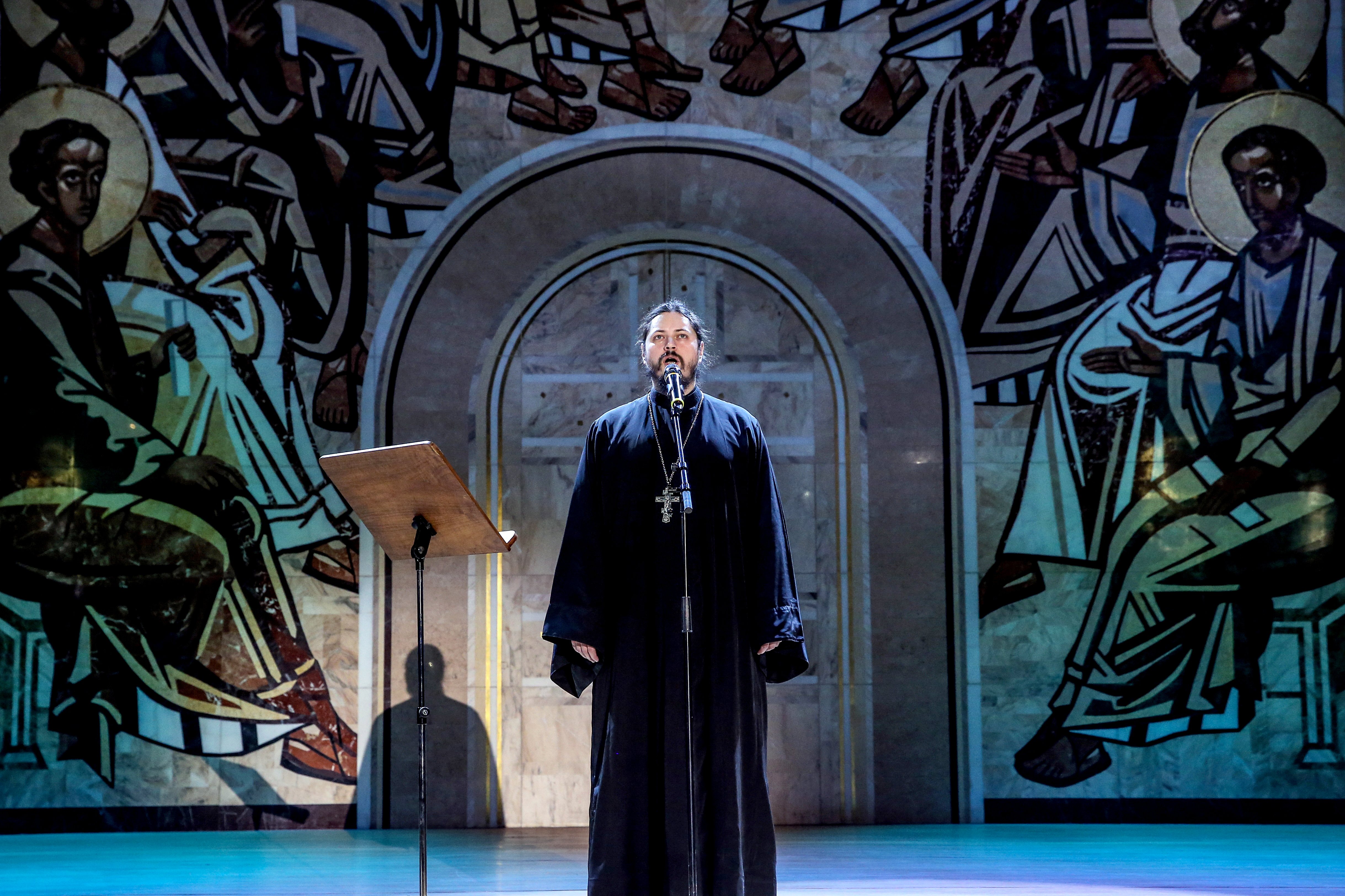 Культурный уикенд: выбор «Известий»