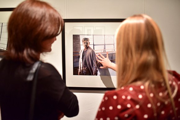 Культурный уикенд: выбор «Известий»