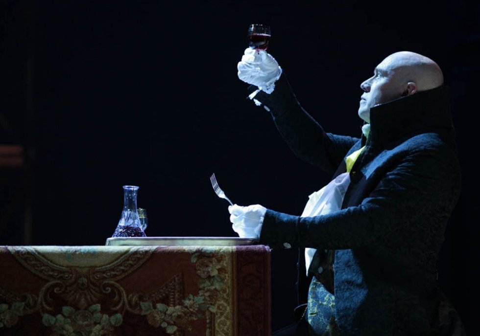 Культурный уикенд: выбор «Известий»