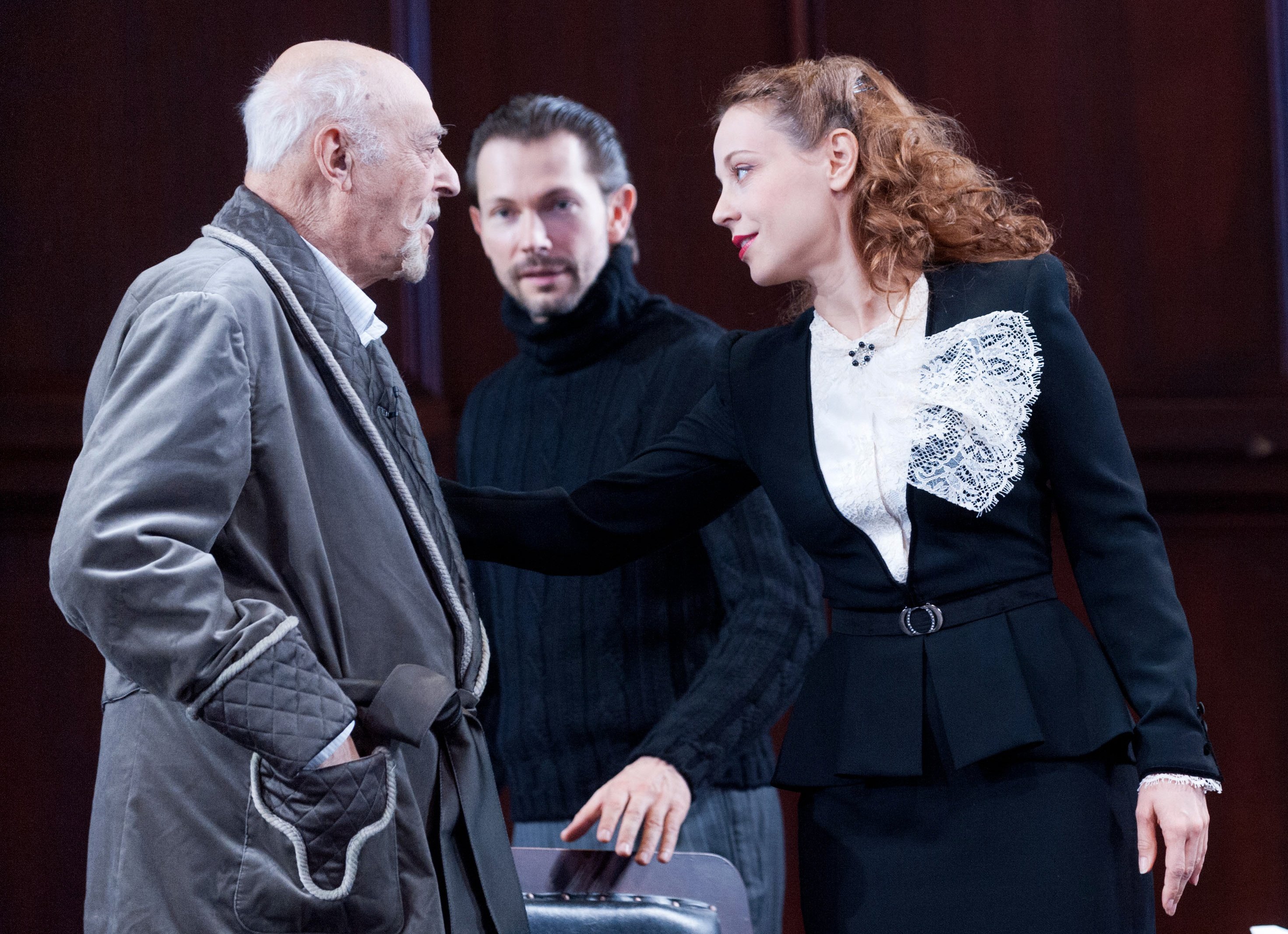 Культурный уикенд: выбор «Известий»