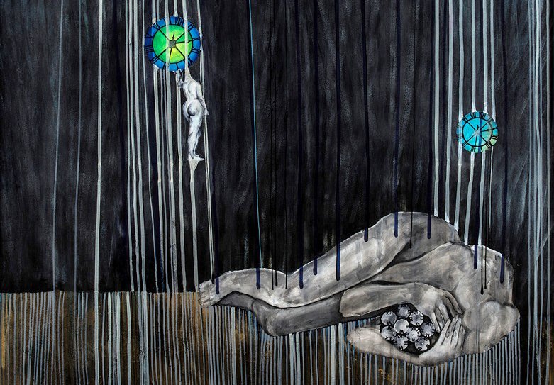 Культурный уикенд: выбор «Известий»