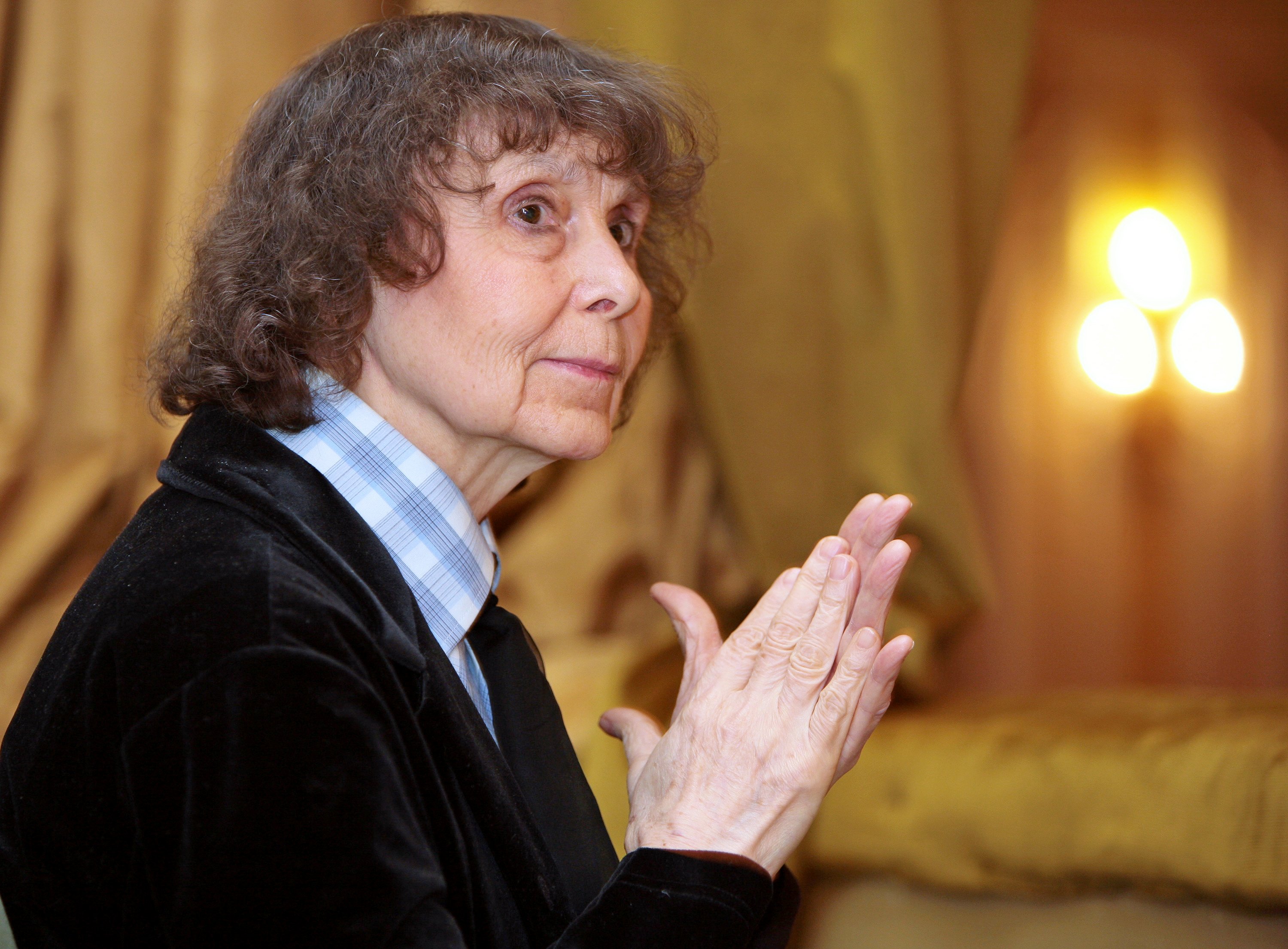 Фамилия губайдуллина. Губайдуллина композитор.