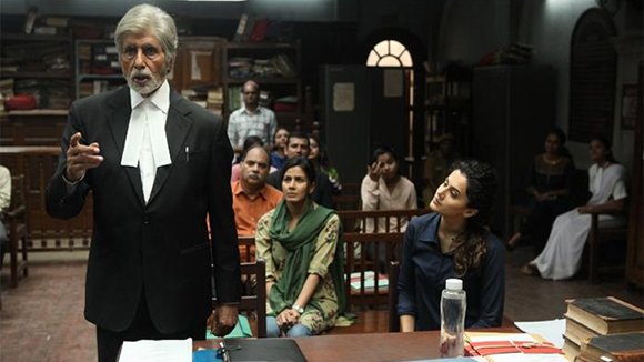 Фестиваль индийского кино пройдет в Москве в ноябре