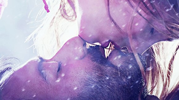 Фестиваль индийского кино пройдет в Москве в ноябре