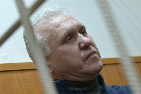 Суд арестовал топ-менеджера «Роскосмоса» по обвинению в мошенничестве