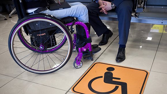 День инвалидов: перемены к лучшему
