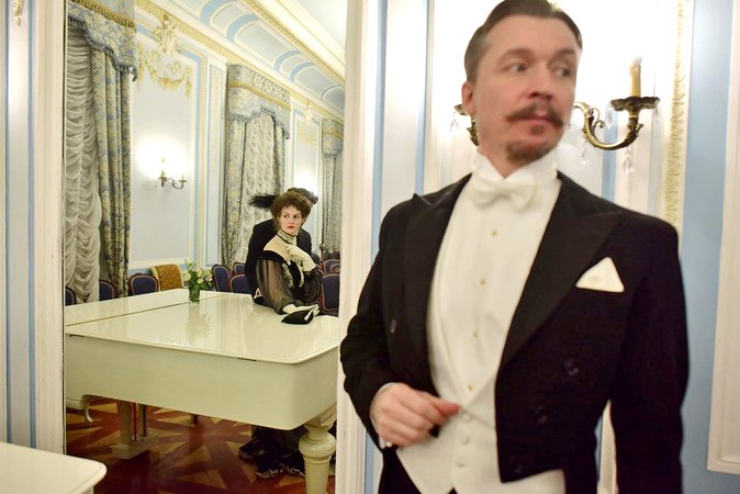 За дверями бальной залы: как восстанавливают культуру русского бала