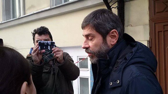 Запах тигра довел до суда 