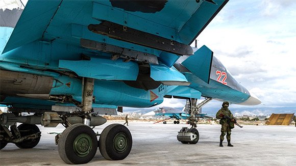 Новые ракеты и самолеты: что произошло в ОПК России в 2016 году