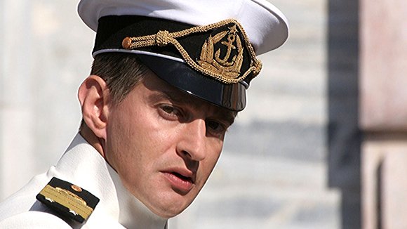Адмирал, географ, коллектор: 45 лет Константину Хабенскому