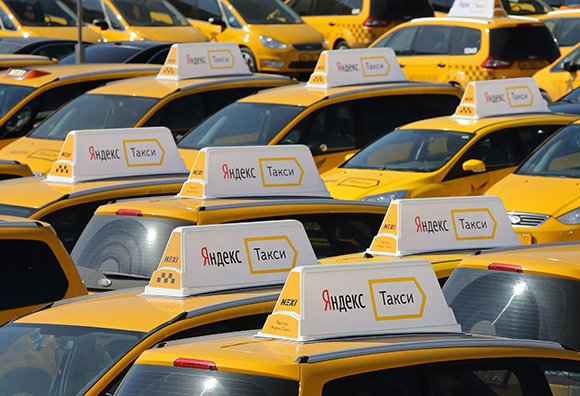 В булочную на такси: почему дешевые сервисы привели к протестам
