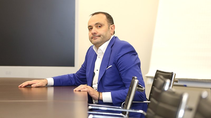 «Армения довольна выбором в пользу ЕАЭС»