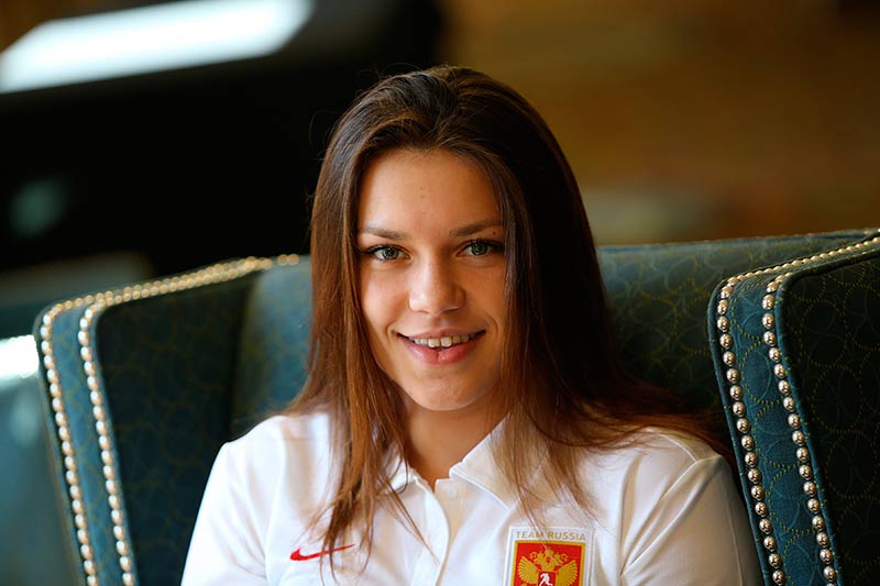 Женская сборная России: кто бьется за медали чемпионата мира